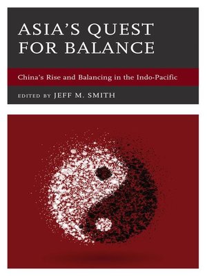 cover image of Asia's Quest for Balance